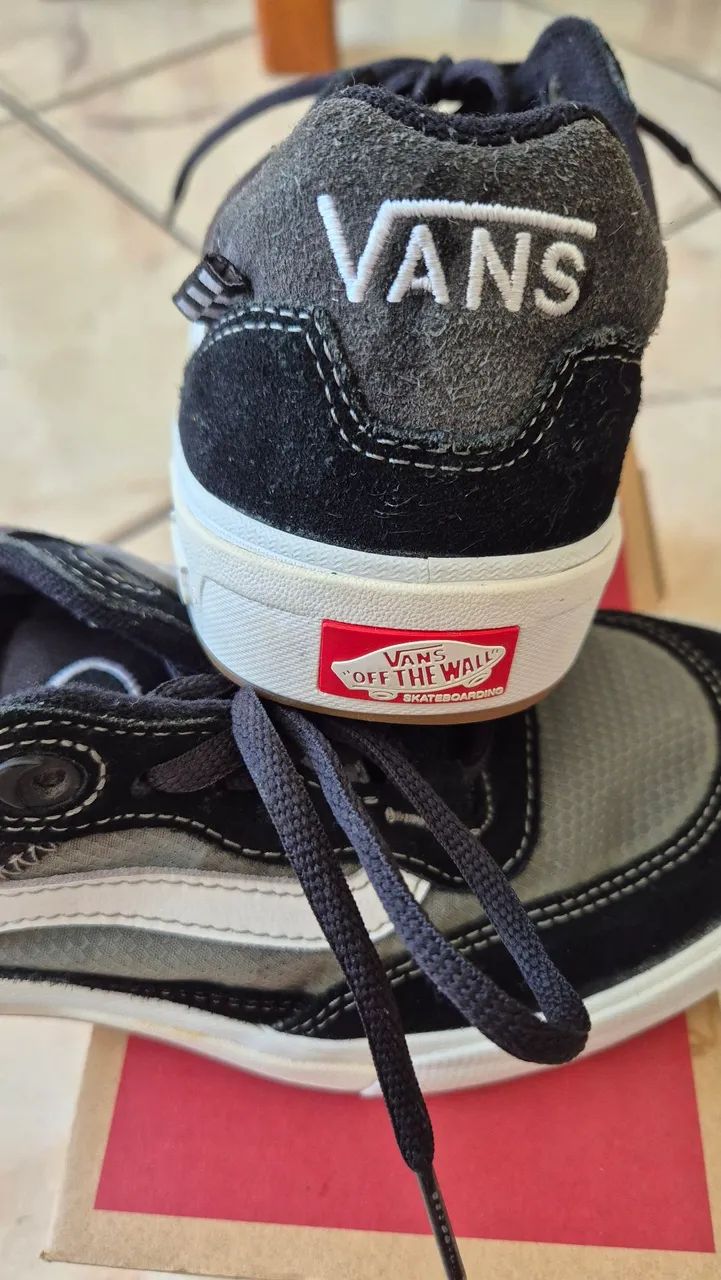 Tênis  Vans Wayvee - Foto 5