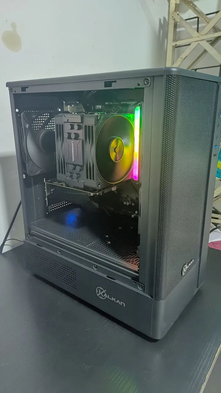 Computador de entrada  - Foto 2