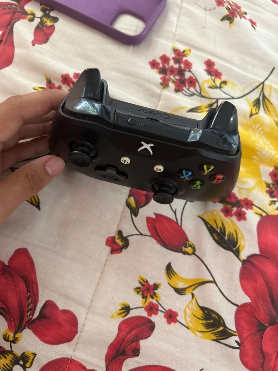 Controle xbox - Foto 2