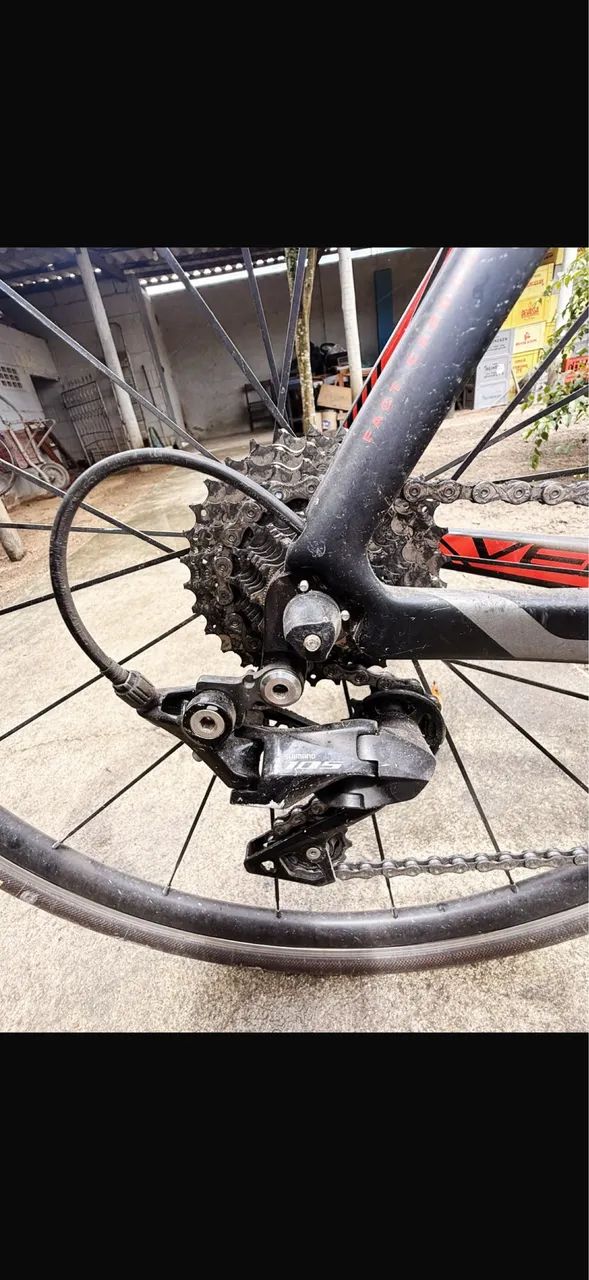 Specialized S-Works  - Foto 3