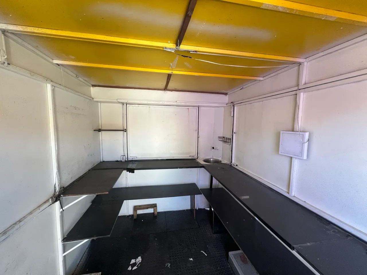 TRAILER FOOD 3x5 - Foto 4
