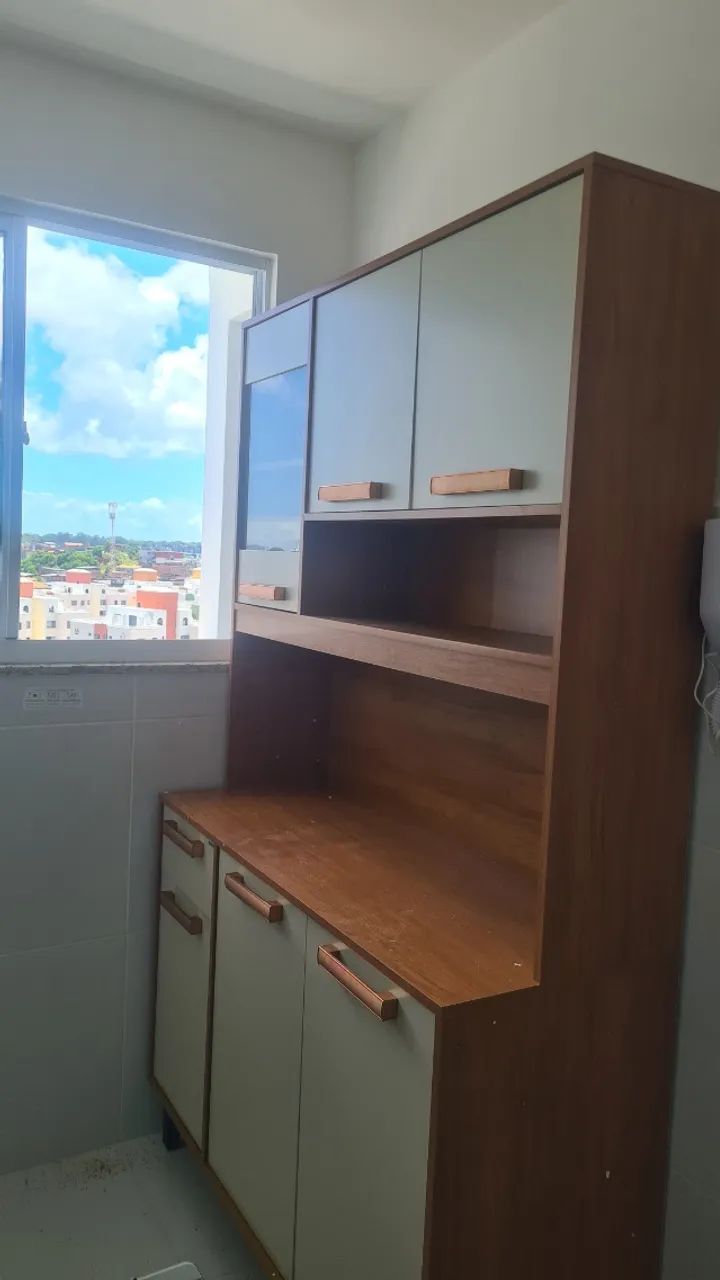 Armário de cozinha