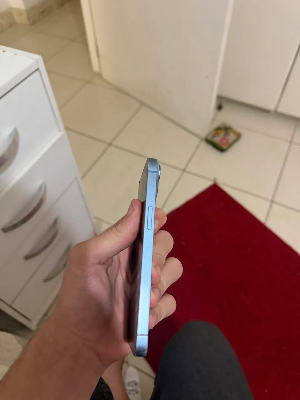 iPhone 14 128gb  - Foto 5