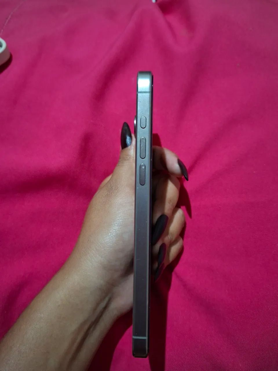 Iphone 15 pro max 256 - Foto 2