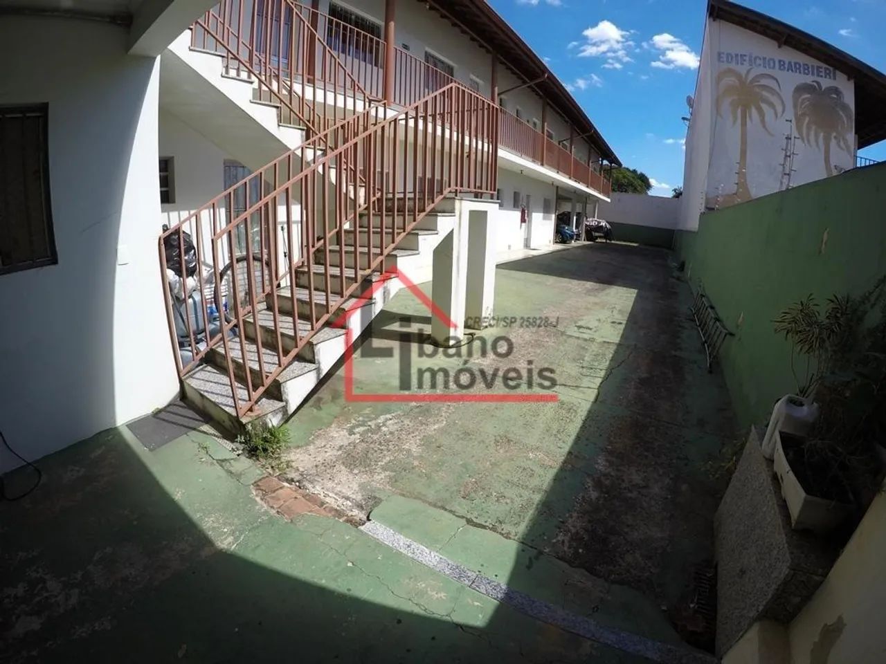 kitnet - Barão Geraldo - Campinas - Foto 5