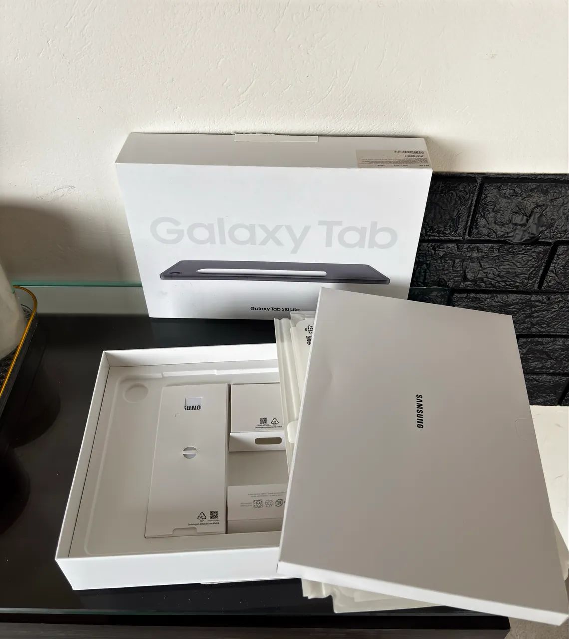 Samsung Galaxy Tab S10 - Foto 3