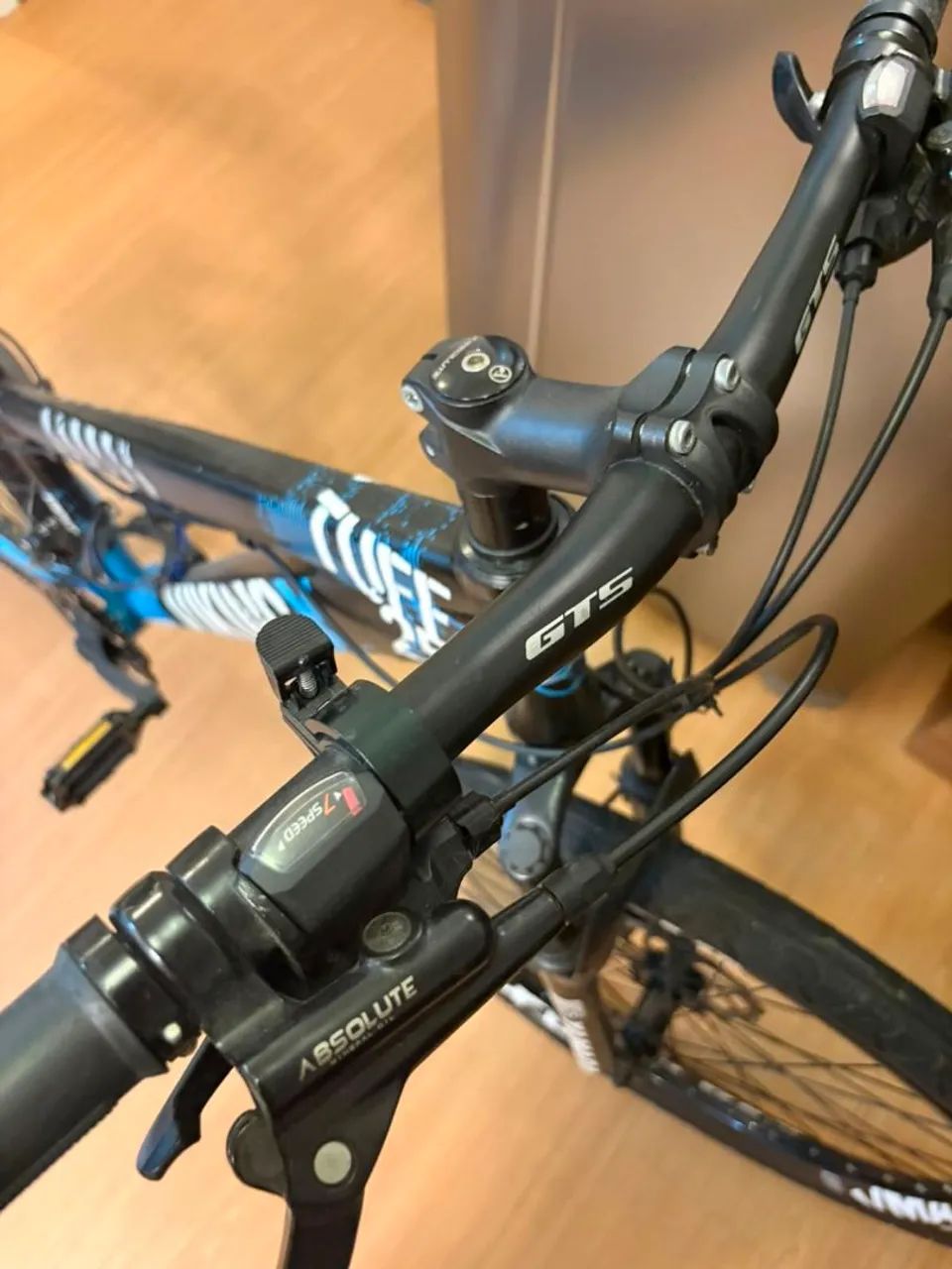 BICICLETA VIKING - Foto 2