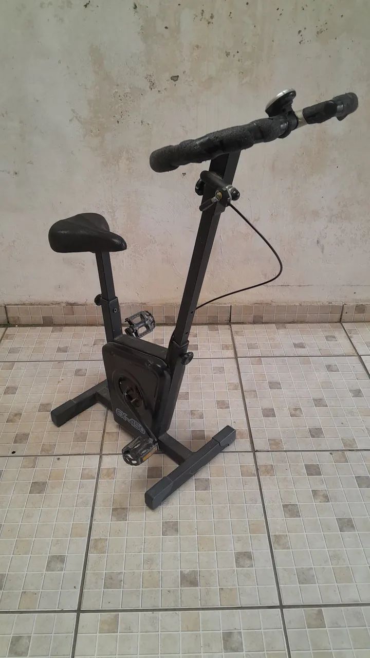 Bicicleta Ergometrica - Foto 2