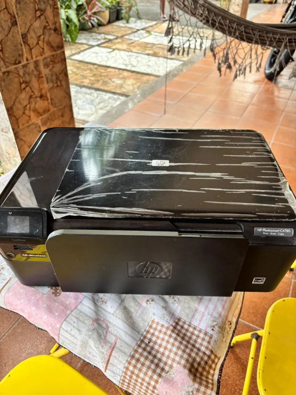 Impressora  - Foto 3
