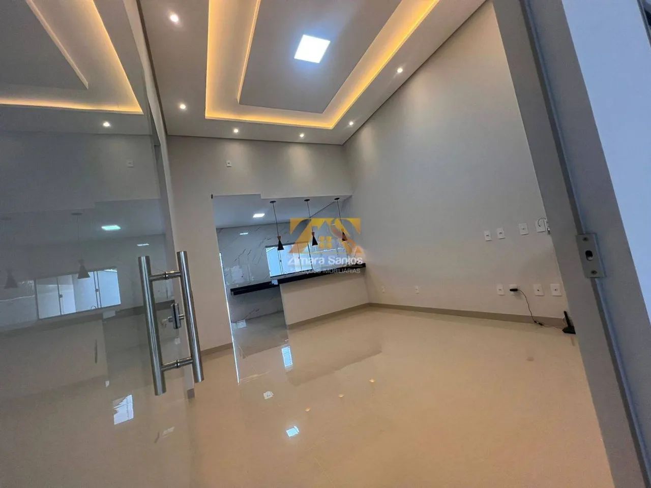 Casa com 3 Quartos à Venda, Plano Diretor Norte - Palmas - Foto 2