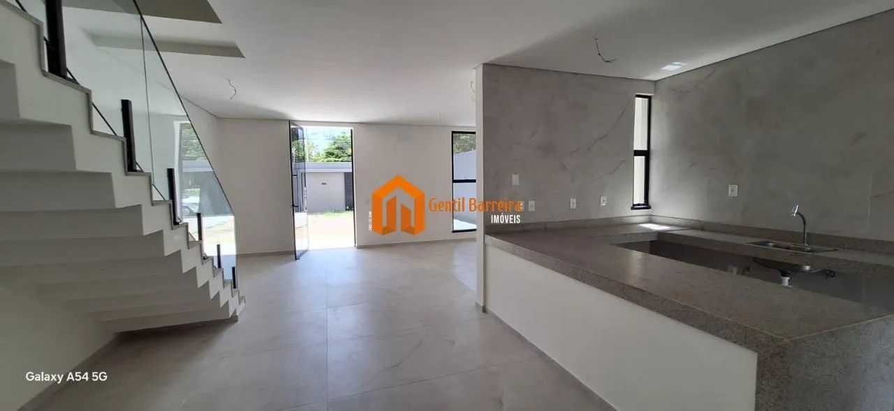 Excelente Casa Duplex Jardim das Oliveiras - Foto 5