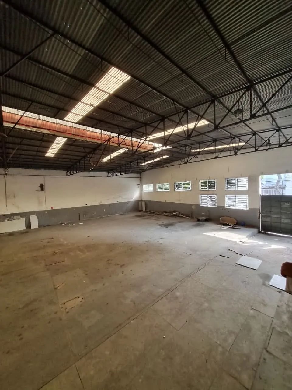 Galpão na Rua Azevedo Soares, 2486  6100 m² - Foto 3