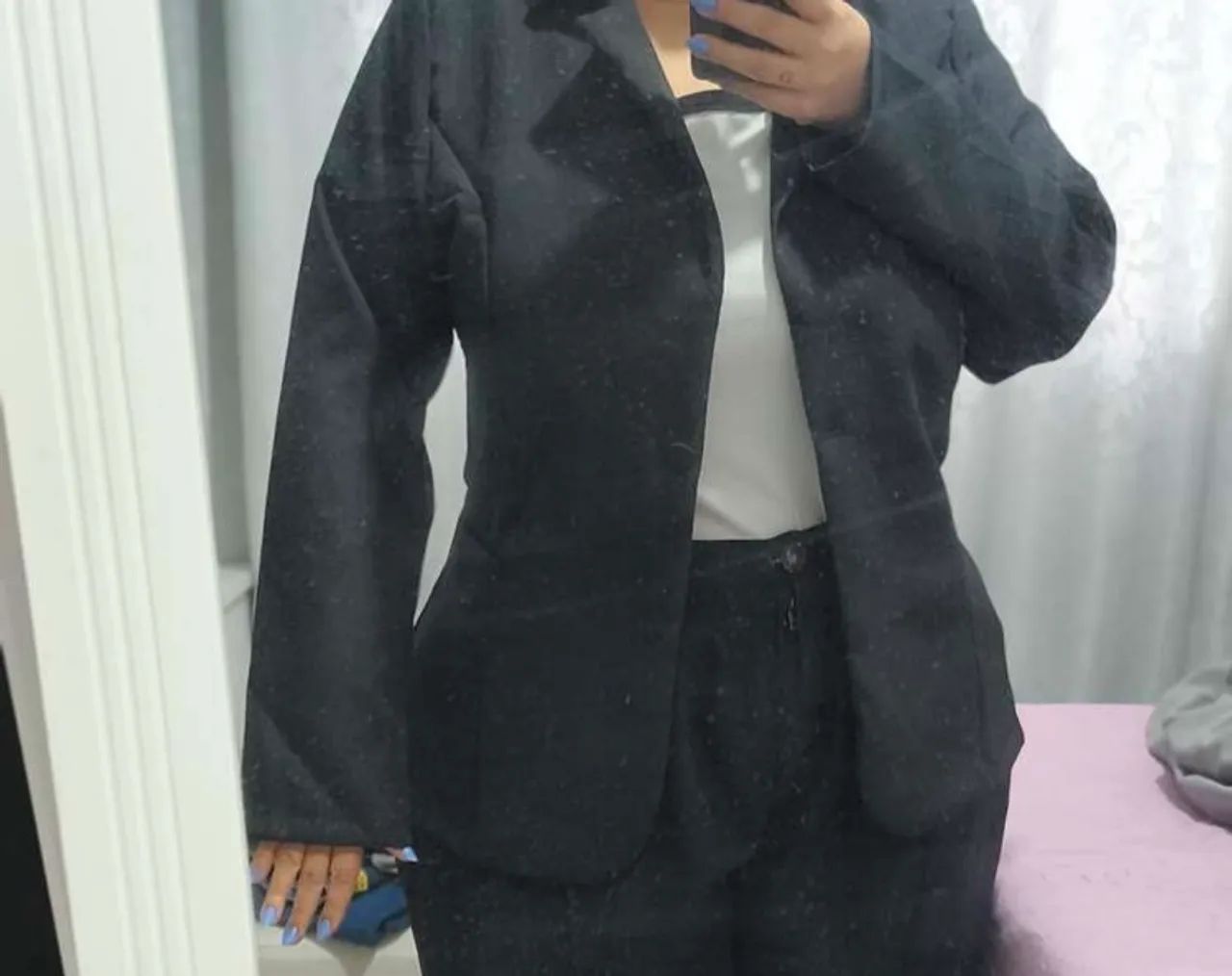 Blazer plus size  - Foto 3