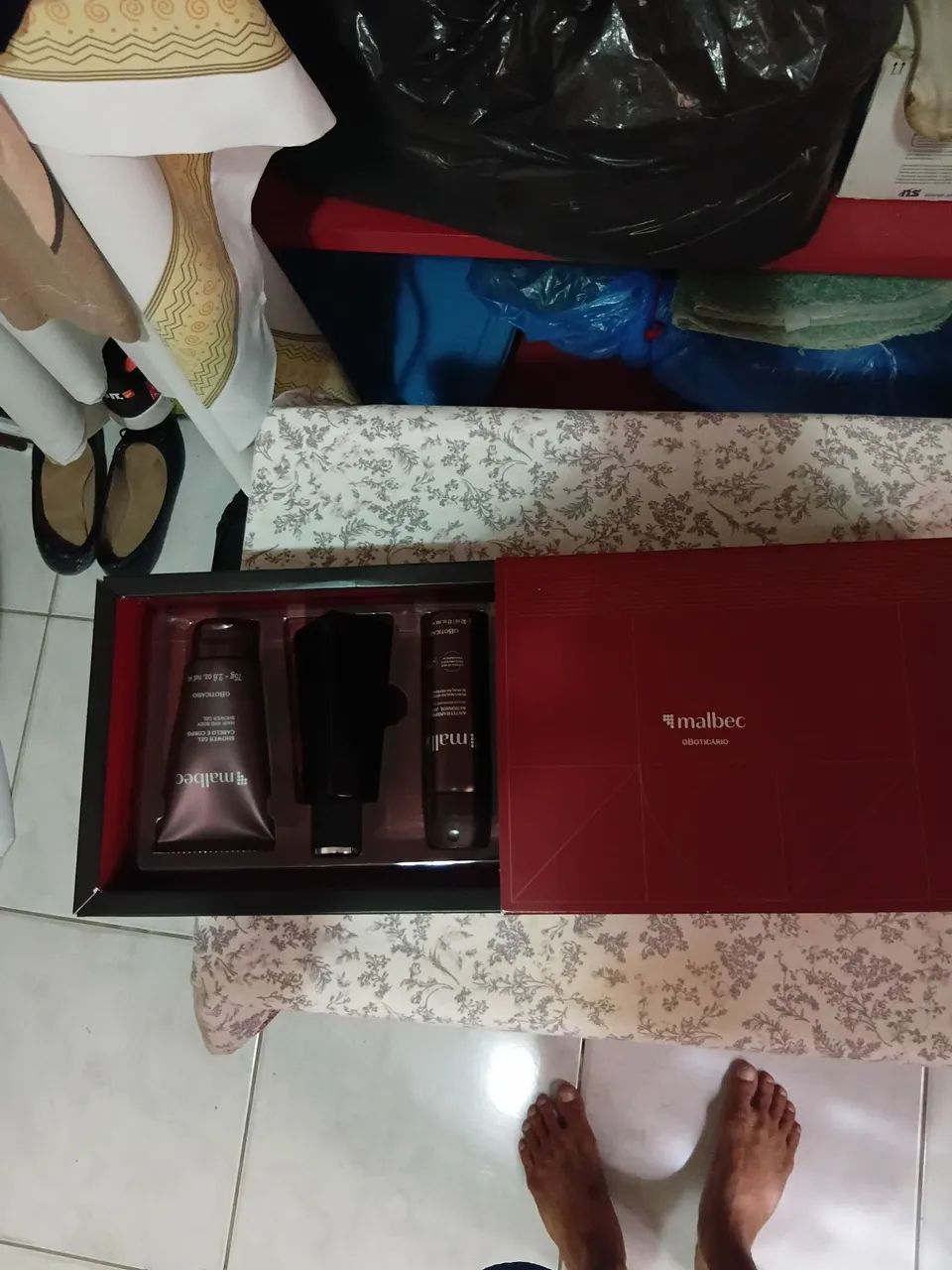 Vendo kit de malmequer  - Foto 2