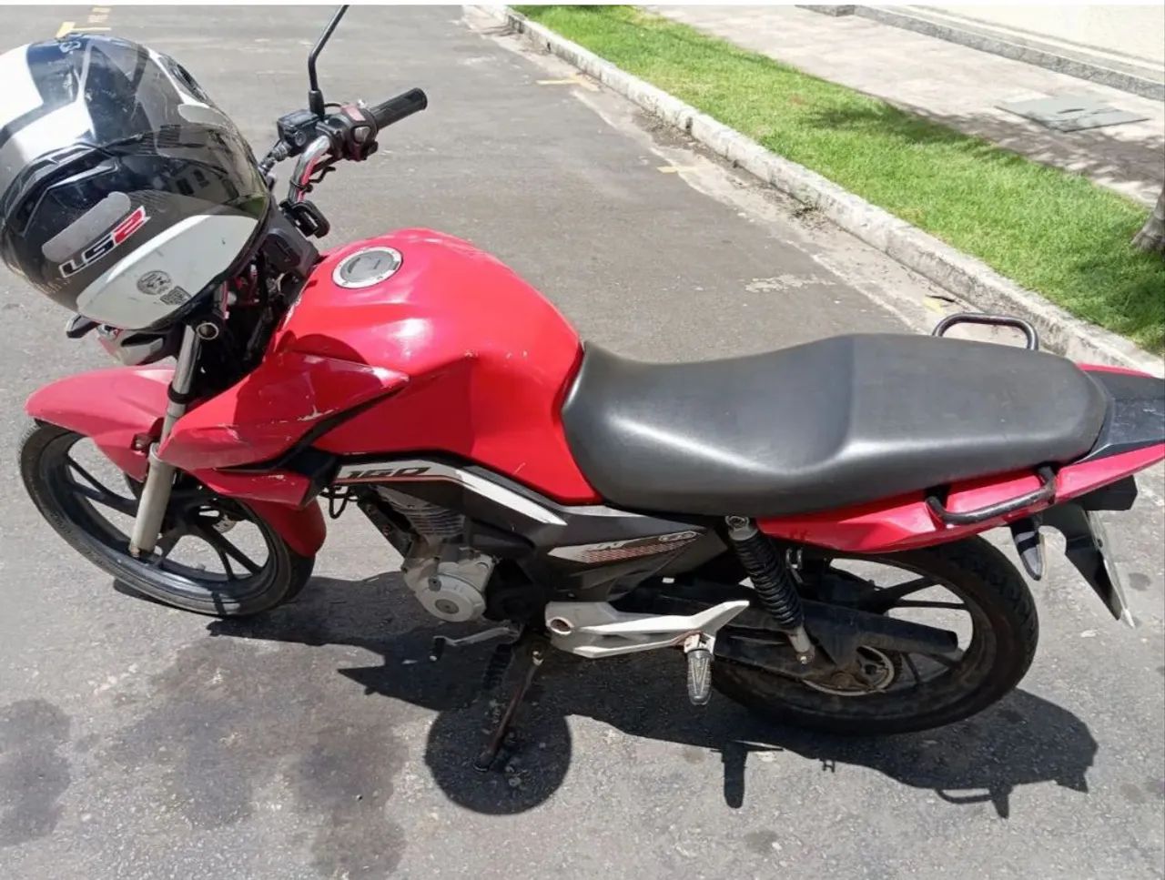 Fan 160