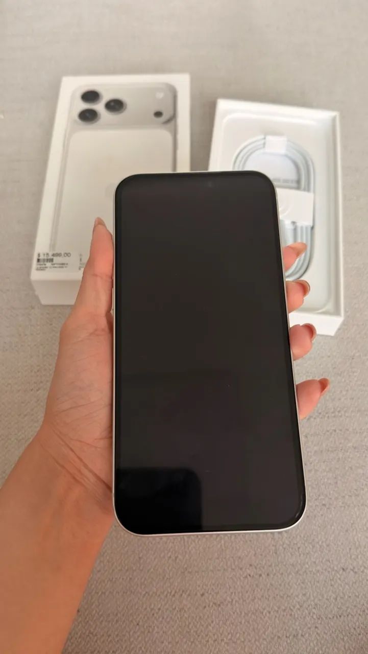 iPhone 17 pro Max 1 T - Foto 4