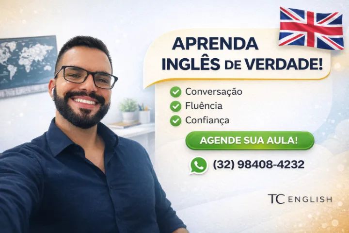 Professor de ingles particular 