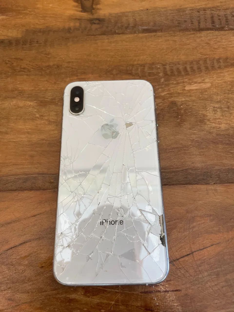 iPhone xs 256gb 