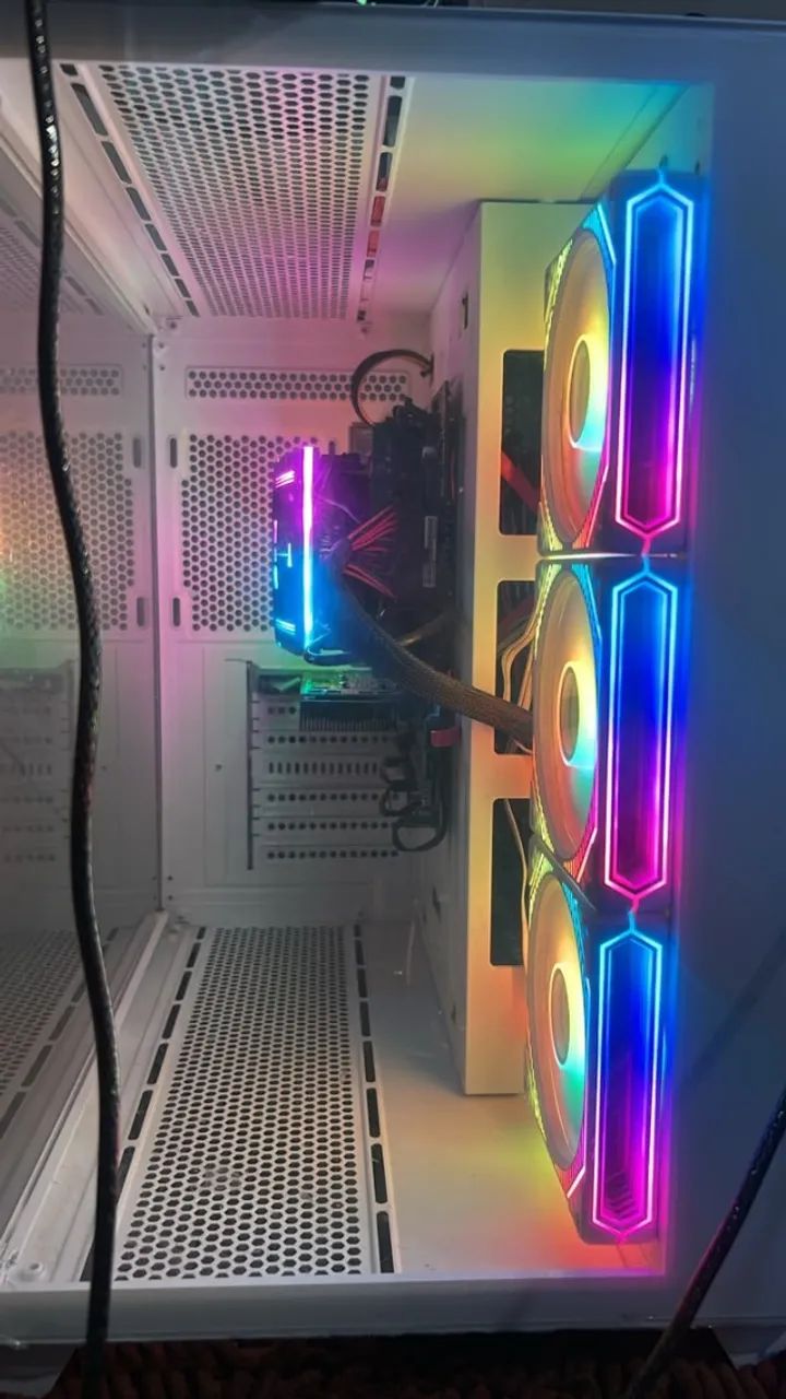 Pc Gamer Aquario - Foto 2