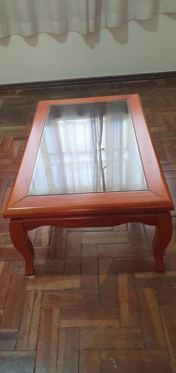 MESINHA DE CENTRO 