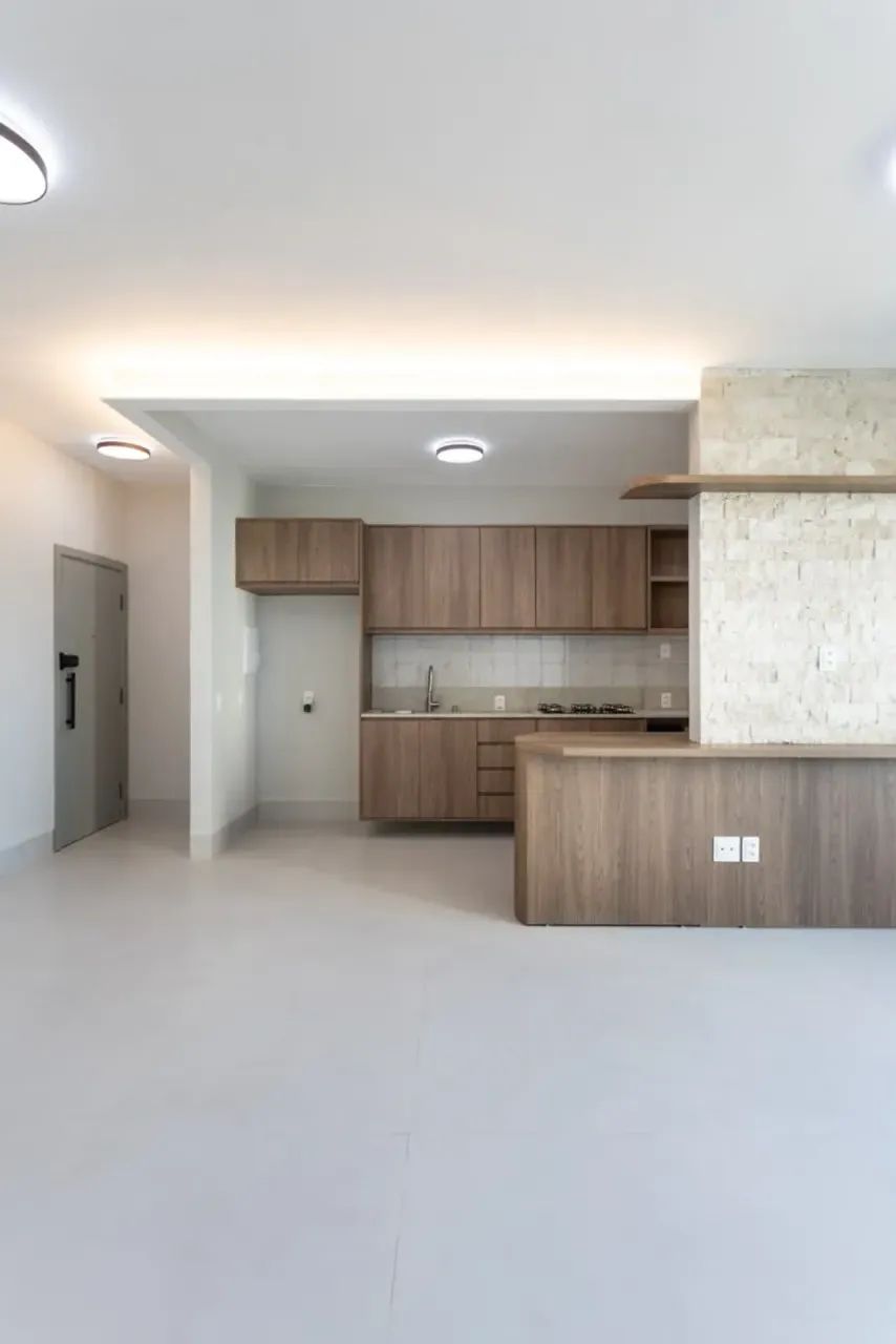 Apartamento Recém Reformado no Goiabeiras - Foto 2