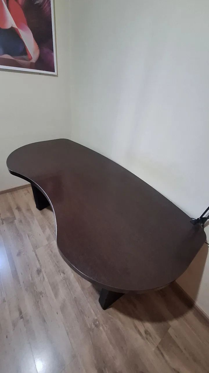Mesa de escritório  - Foto 3