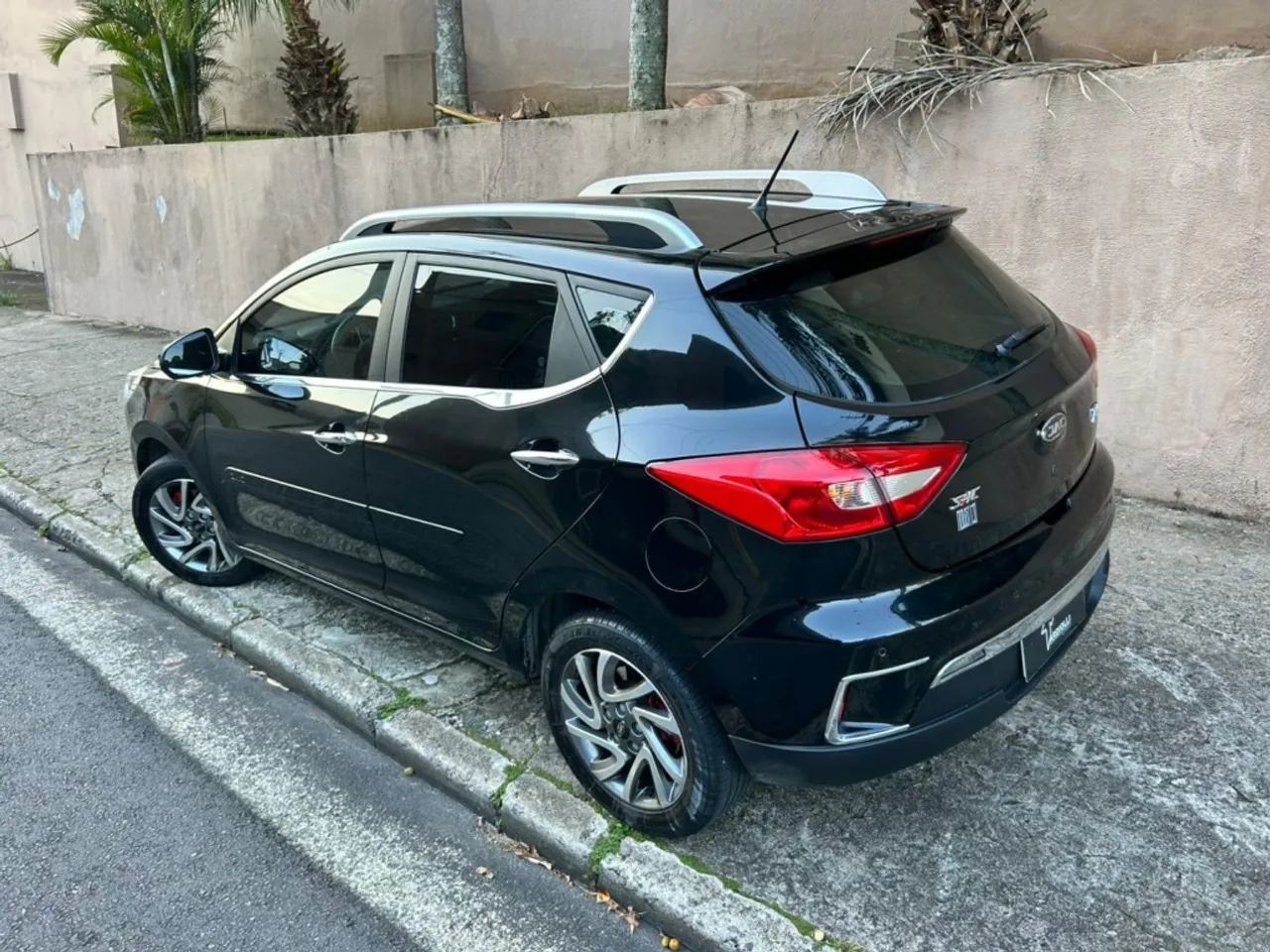 JAC T40 1.5 Jet Flex 16V 5P Mec. 2020