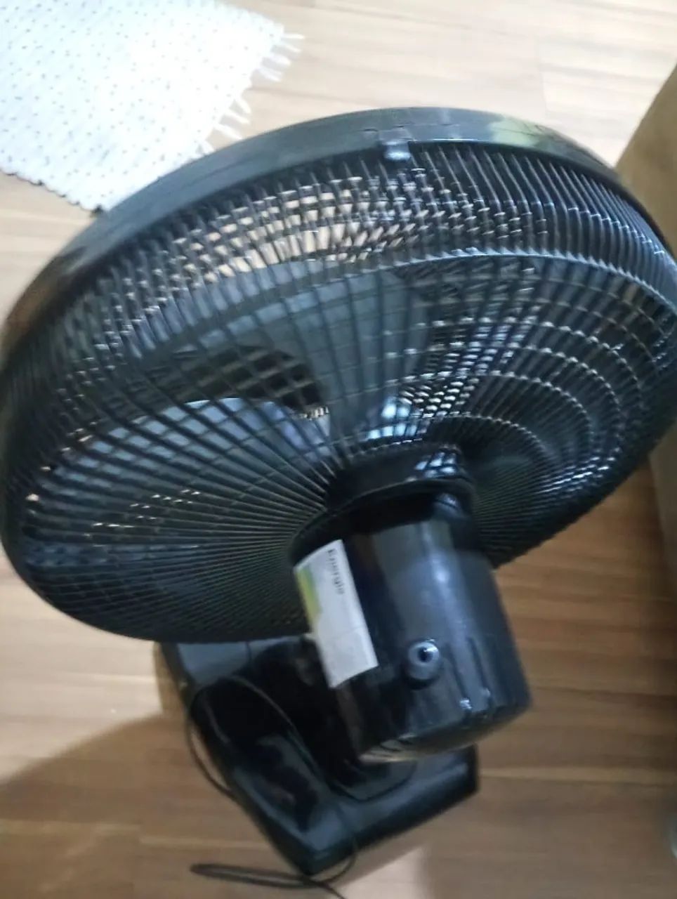 Ventilador - Foto 2