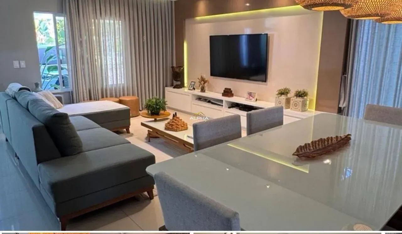 Casa à Venda no Condomínio Marbella  Eusébio/CE - Foto 3