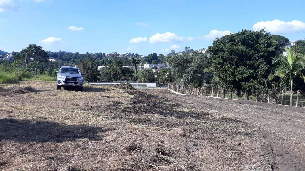 Belo Terreno em Mogi das Cruzes - Foto 4