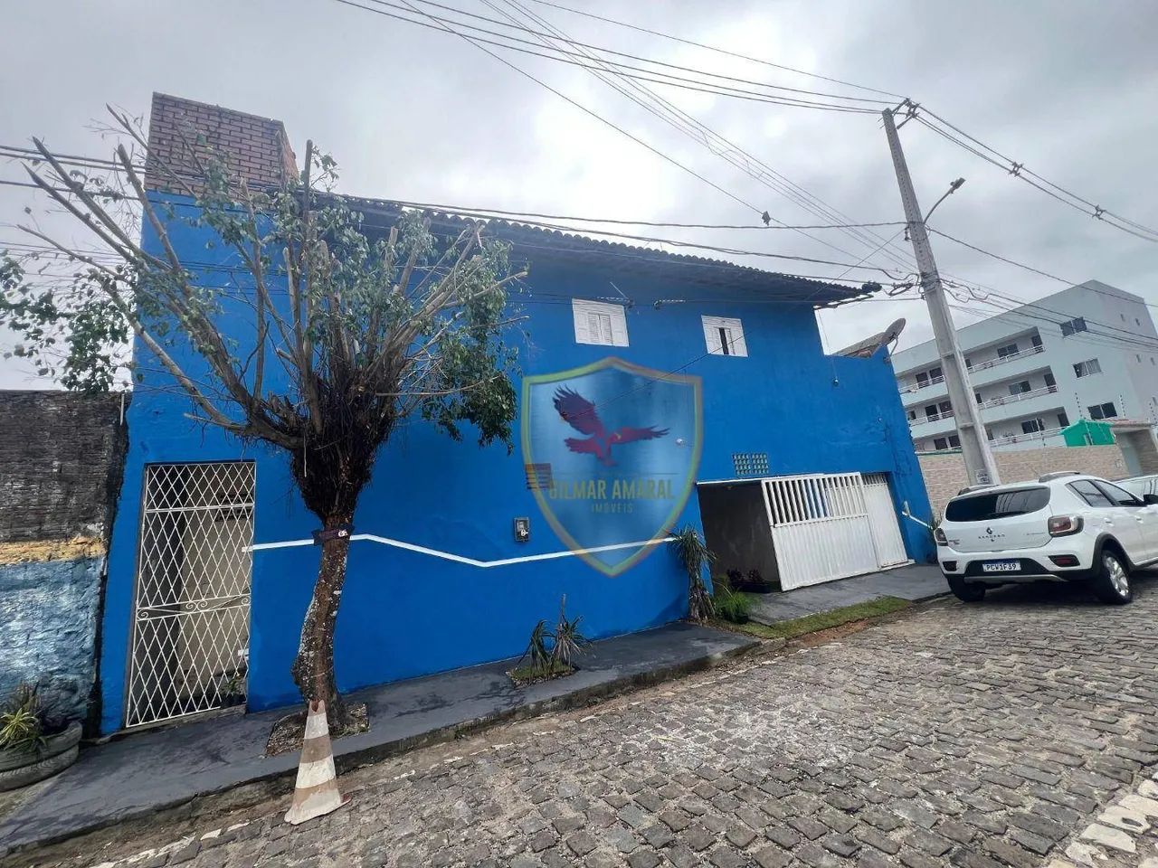 Ponto para alugar, 200 m² - Nova Parnamirim - Parnamirim/RN - Foto 2