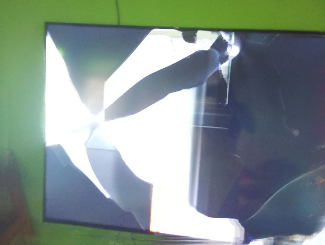 TV  - Foto 4