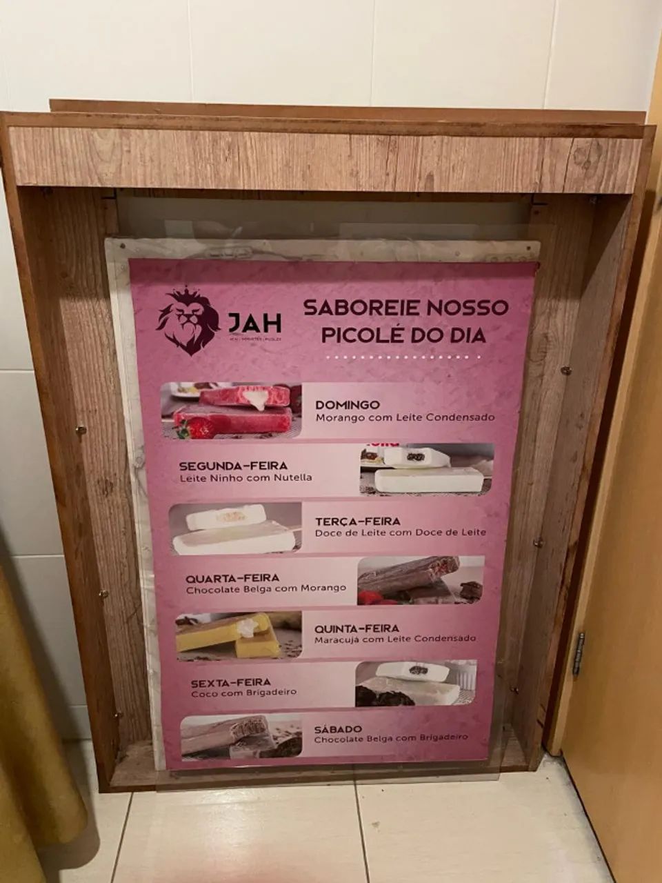 Painel Luminoso - Foto 4