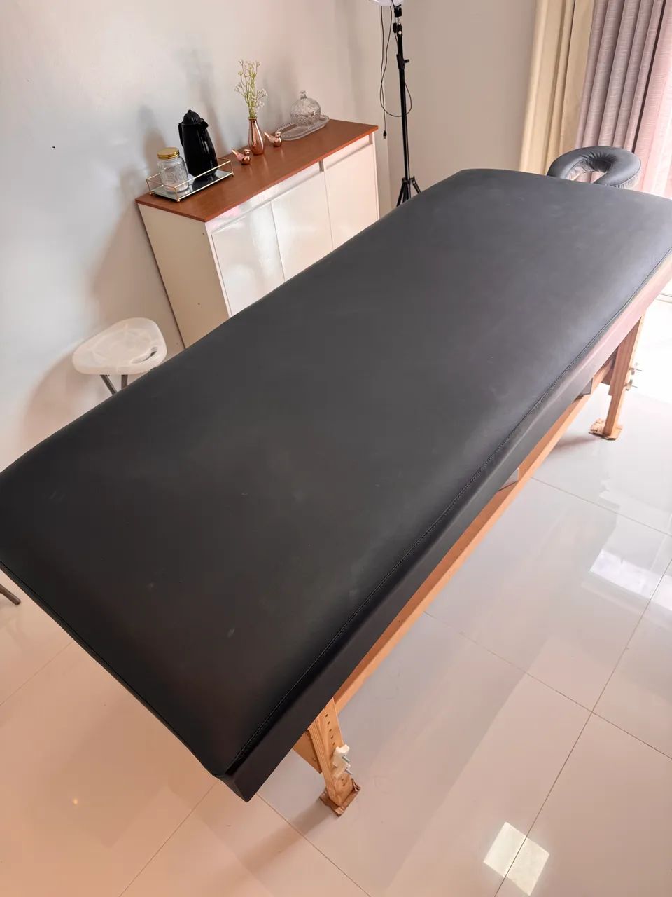 Maca para massagem  - Foto 2