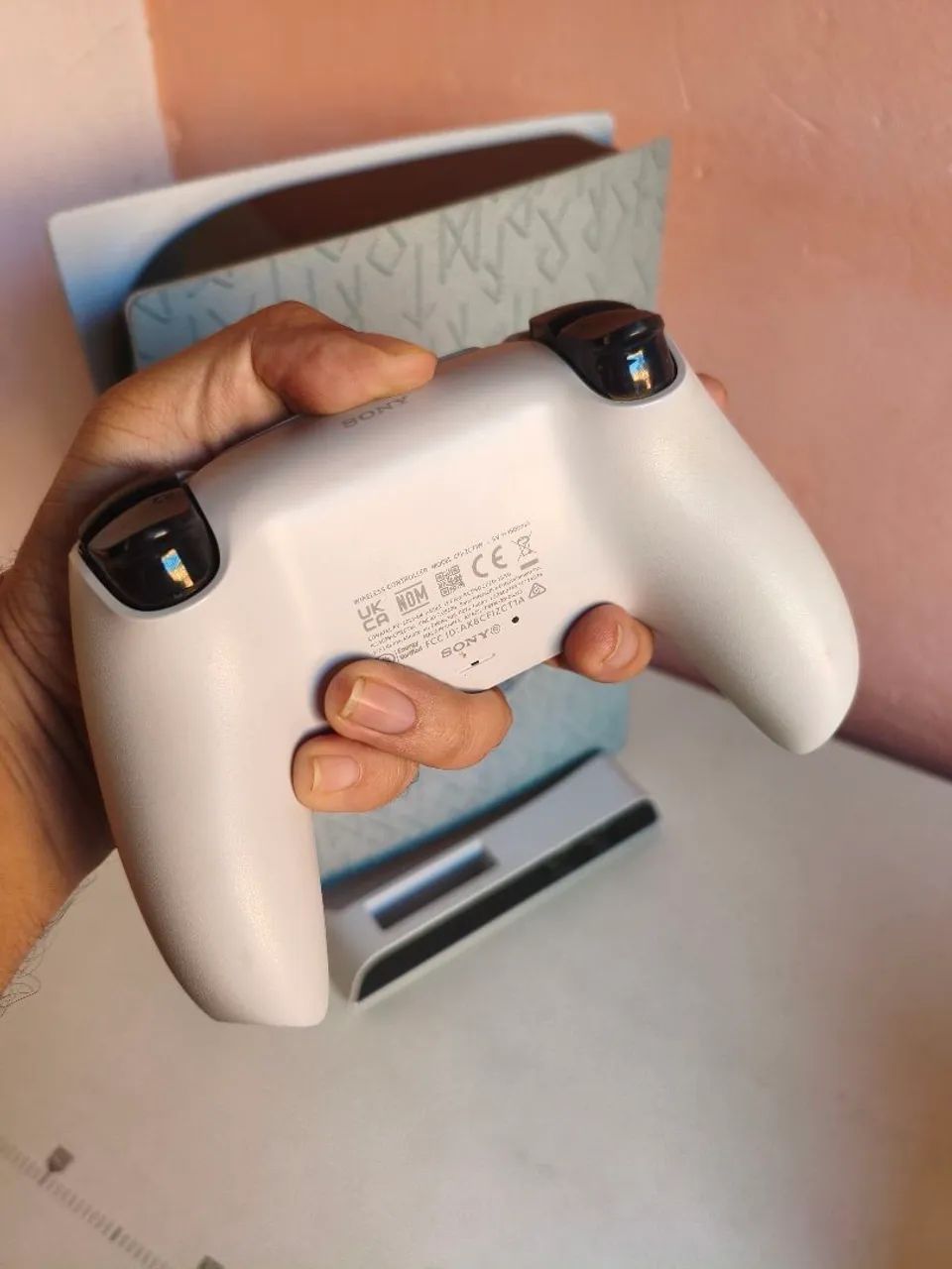 Ps5 Standard digital  - Foto 4
