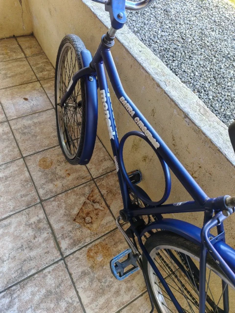 Bicicleta  - Foto 4