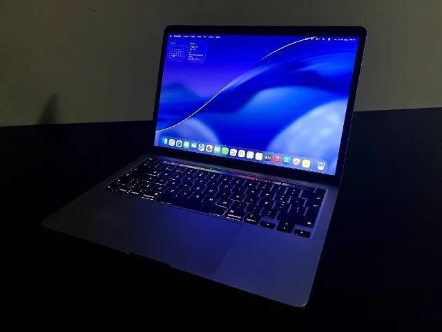 MacBook Pro M1 16GB - Foto 2