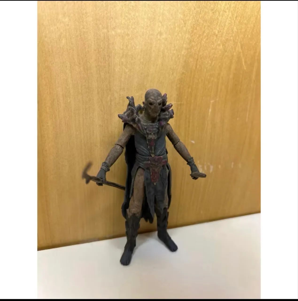The Hobbit - Orc - Senhor dos Anéis - Action Figure - Foto 2