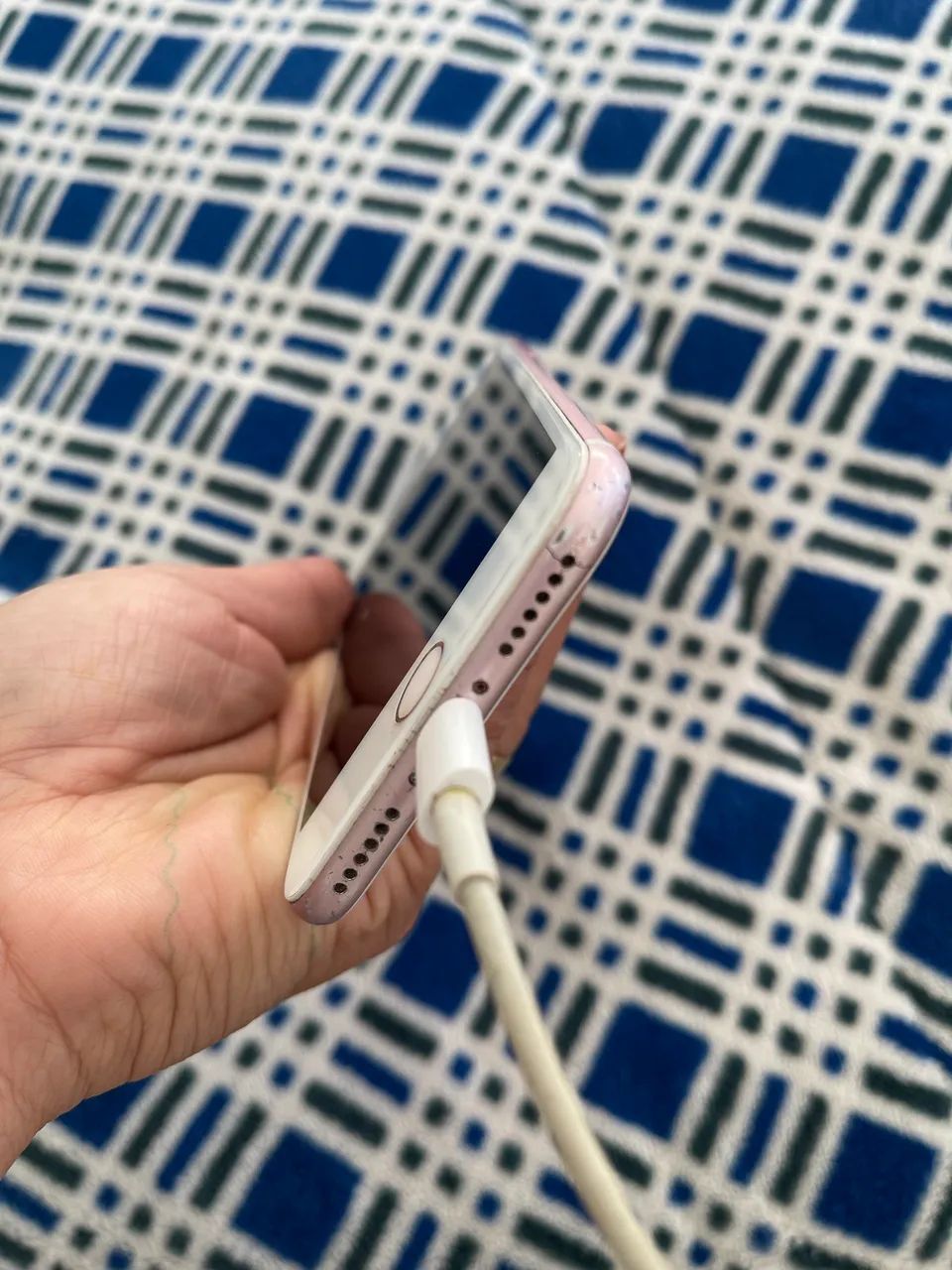 iPhone 7 - bateria 100% - Foto 2