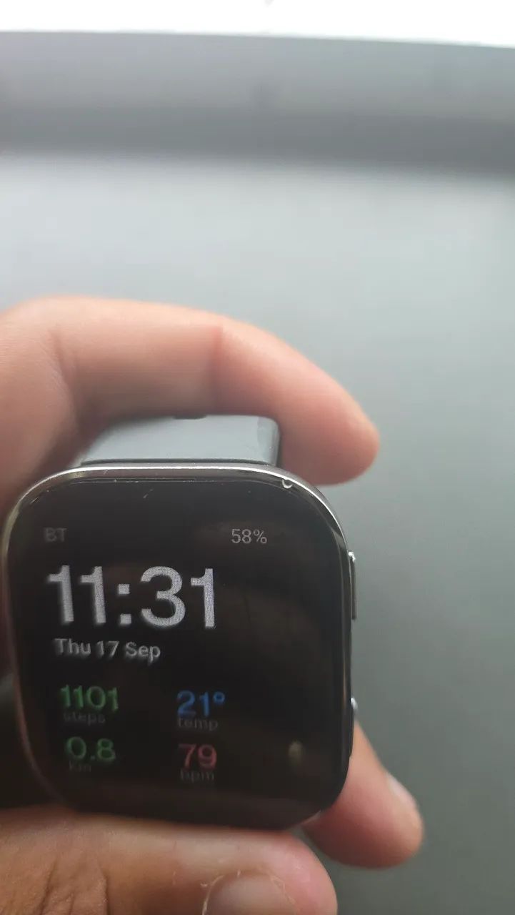 Smartwatch Amazfit BIP 6  - Foto 4