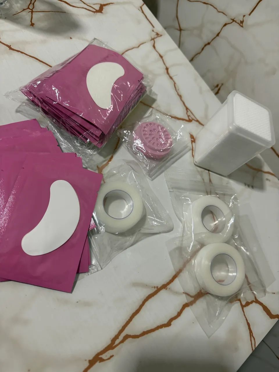 Combo produtos para Lash Designer  - Foto 4