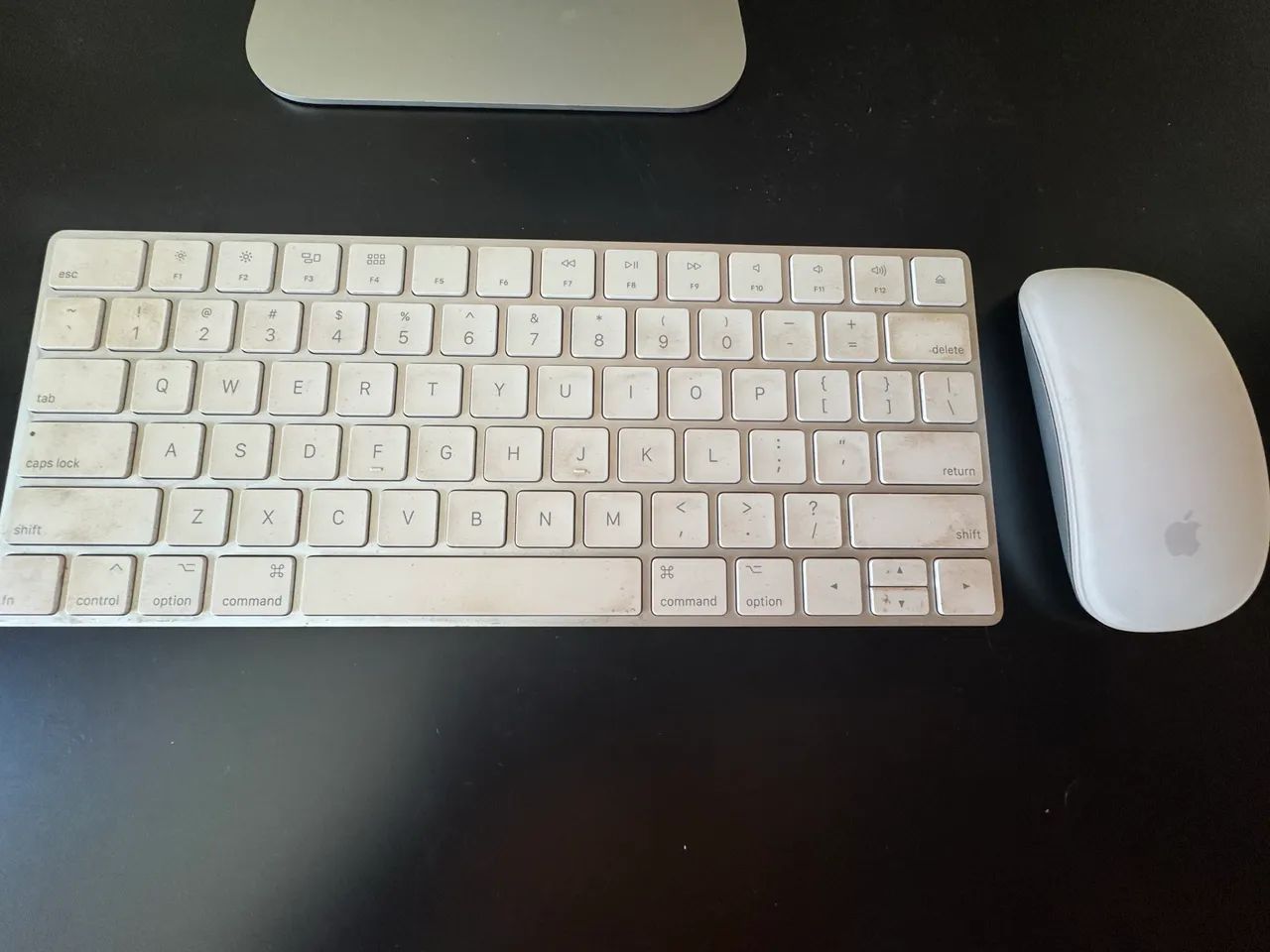 imac retina 4k 21,5 polegadas - 2017 - Foto 2