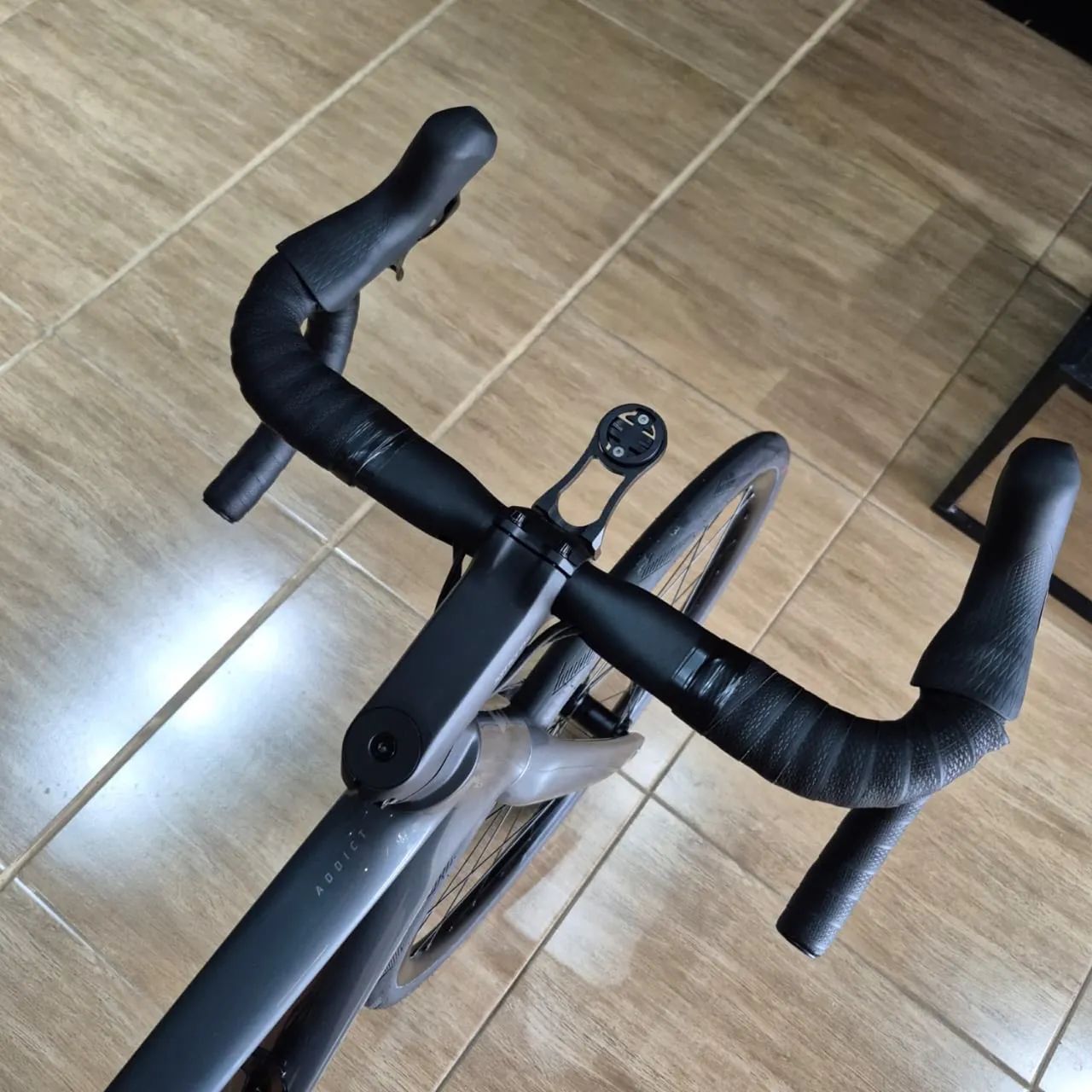 BICICLETA SCOTT ADDICT 50 - Foto 5