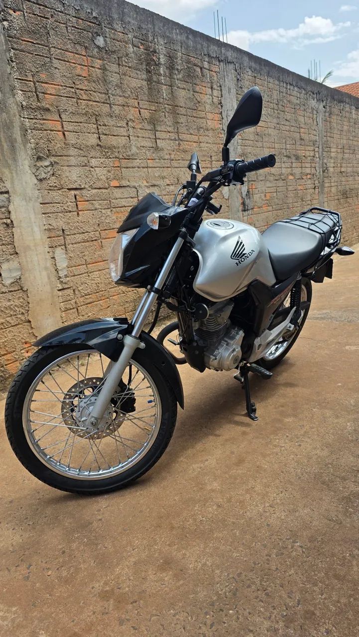 Start 160 modelo 2024. - Foto 2