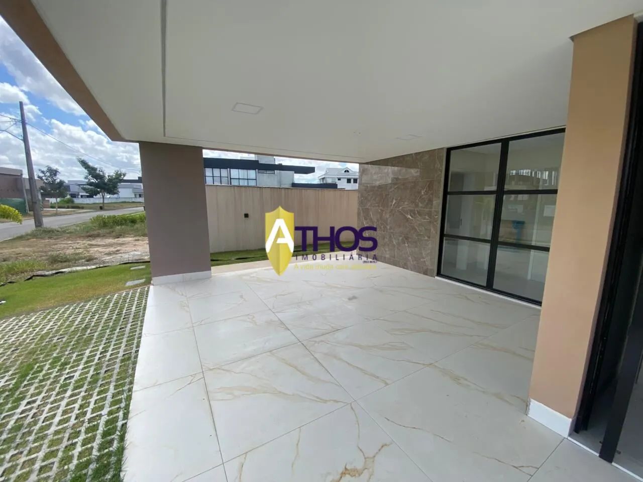 Casa em Condomínio Fechado Alphaville Paraíba - Foto 4