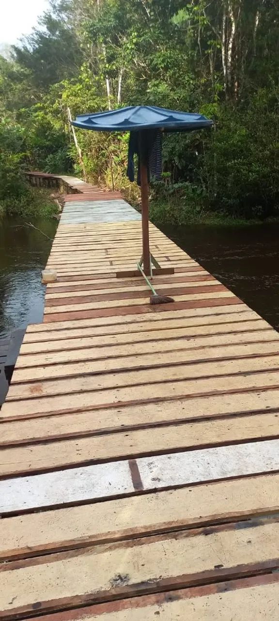 Vende-se terreno rural - Foto 5