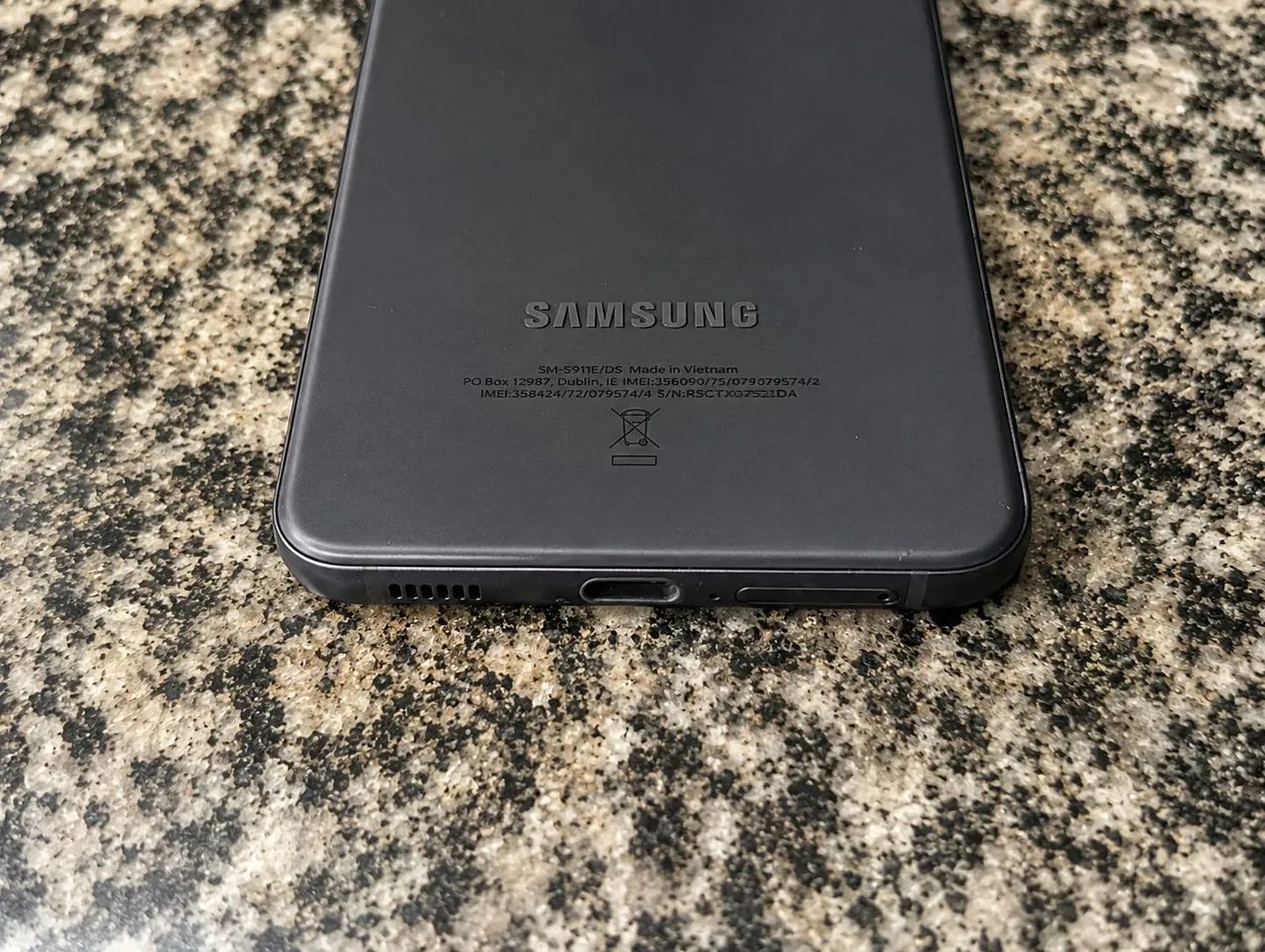 Samsung Galaxy S21 FE 5G - Tela intacta  - Foto 2