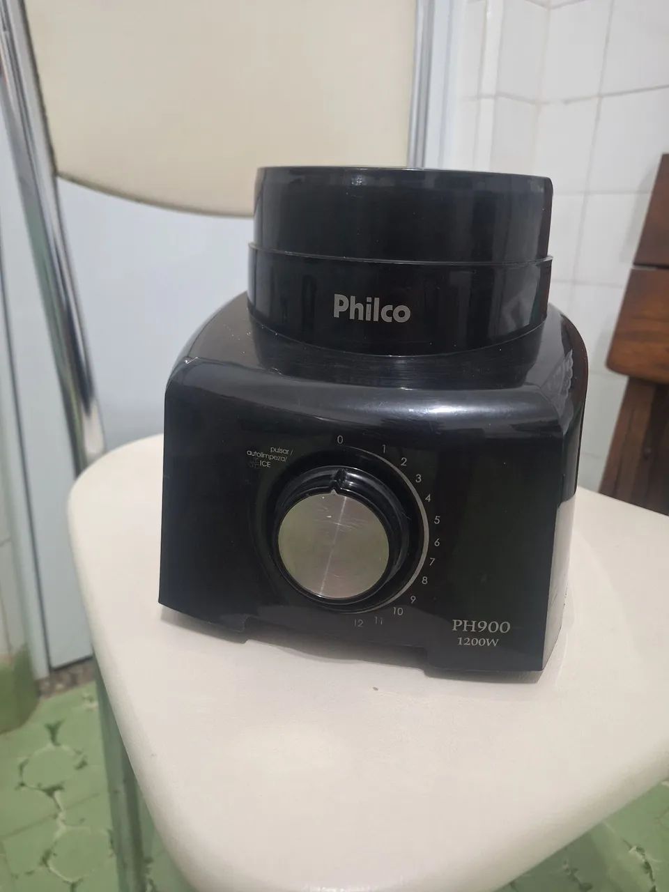 Liquidificador philco PH900 - Foto 3