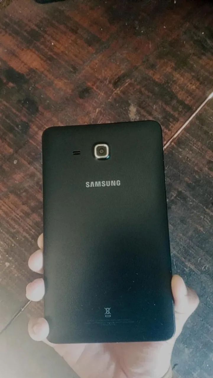 Samsung Galaxy Tab A6 7" SM-T280 - Wi-Fi - Funcionando - Foto 4