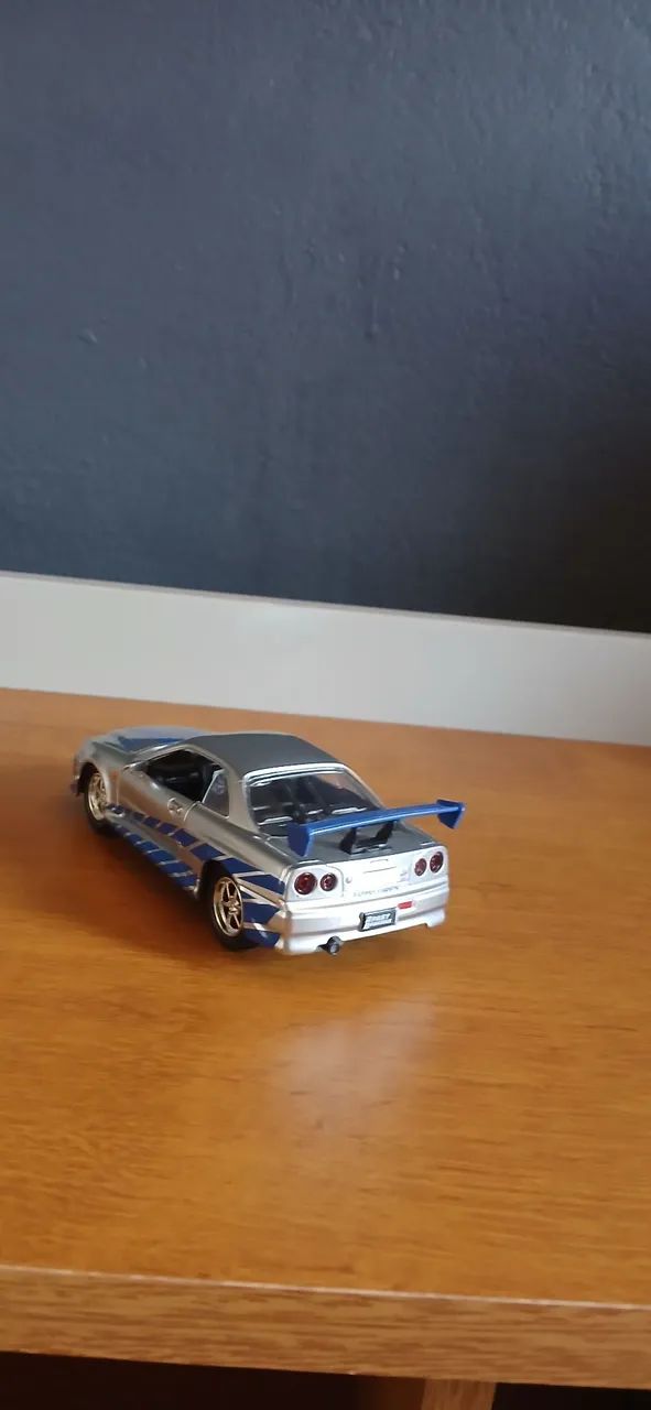 Carro colecionador  - Foto 3